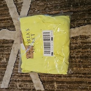 Victorias secret pink active shorts